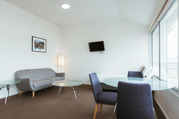 Salamanca Galleria Apartments Hobart Room photo