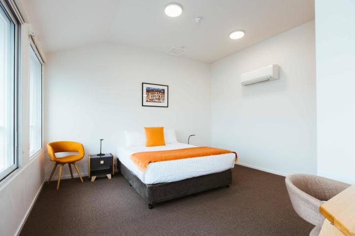 Salamanca Galleria Apartments Hobart Room photo