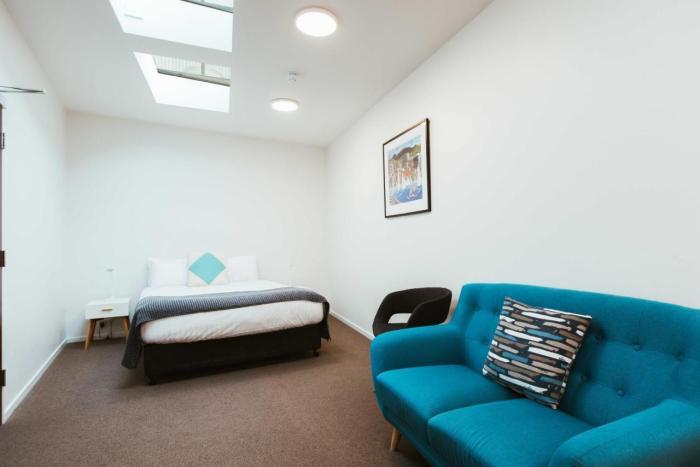 Salamanca Galleria Apartments Hobart Room photo