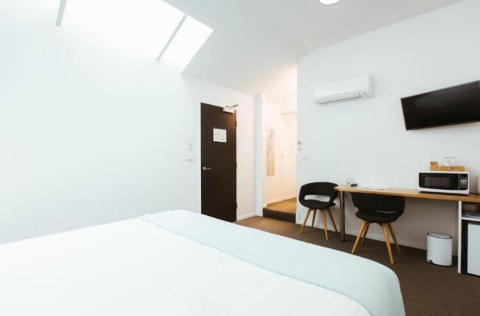 Salamanca Galleria Apartments Hobart Room photo